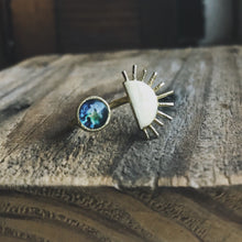 Load image into Gallery viewer, Sunrise Ring
