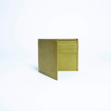 Load image into Gallery viewer, Juan Carlos | Men's Leather Bifold Wallet
