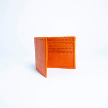 Load image into Gallery viewer, Juan Carlos | Men's Leather Bifold Wallet