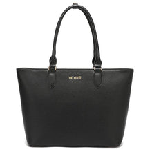 Load image into Gallery viewer, The Classic Tote - Black