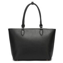 Load image into Gallery viewer, The Classic Tote - Black