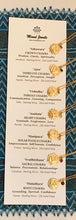 Load image into Gallery viewer, Throat Chakra, Vishudha- Apatite Charm (Communication:Listening:Compassion) Sterling Silver Gold vermeil