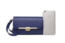 Load image into Gallery viewer, Petite Patty-Navy