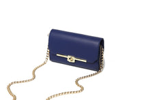 Load image into Gallery viewer, Petite Patty-Navy