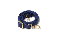 Load image into Gallery viewer, Petite Patty-Navy