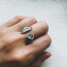 Load image into Gallery viewer, Sunrise Ring