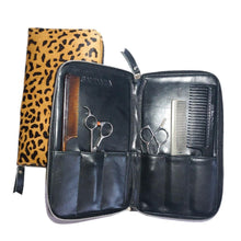Load image into Gallery viewer, Stylist Zipper Case