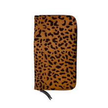 Load image into Gallery viewer, Stylist Zipper Case
