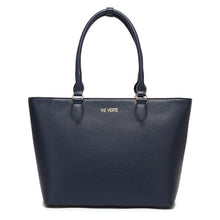 Load image into Gallery viewer, The Classic Tote - Navy Blue