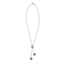 Load image into Gallery viewer, Bullet Cluster Necklace