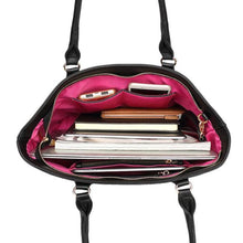 Load image into Gallery viewer, The Classic Tote - Black