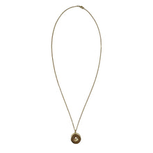 Load image into Gallery viewer, Shell Casing Pendant Necklace
