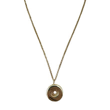 Load image into Gallery viewer, Shell Casing Pendant Necklace