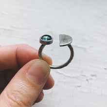 Load image into Gallery viewer, Earth Rise Ring