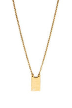 Load image into Gallery viewer, Escapular Necklace