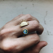 Load image into Gallery viewer, Sunrise Ring