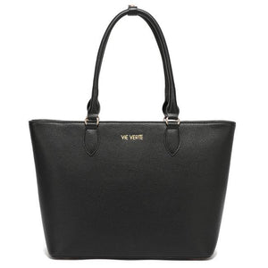 The Classic Tote - Black