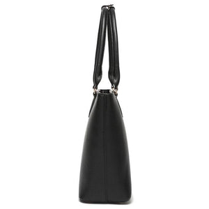 The Classic Tote - Black