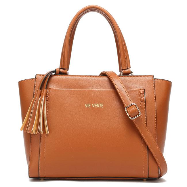 Elegant Emily Tote