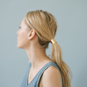 Hair Cuff