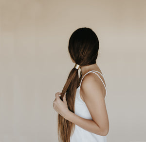 Hair Cuff