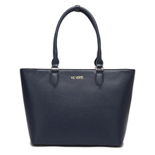 Load image into Gallery viewer, The Classic Tote - Navy Blue
