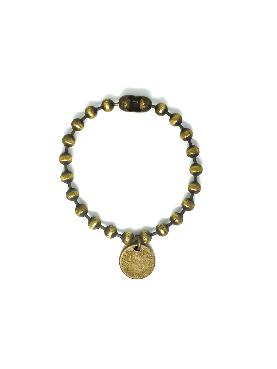 BLAKE BRACELET GOLD