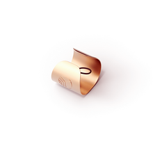 Load image into Gallery viewer, Hair Cuff
