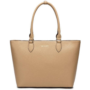 The Classic Tote - Sand