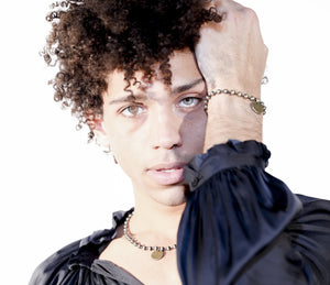 BLAKE BRACELET GOLD