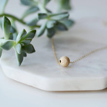 Load image into Gallery viewer, Tala Necklace
